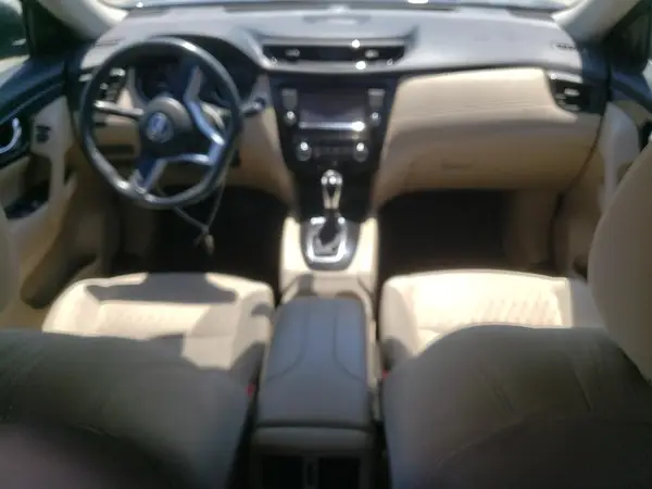 5N1AT2MV3HC818888 2017 NISSAN ROGUE - Image 8