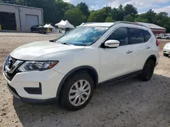 5N1AT2MV3HC818972 2017 NISSAN ROGUE