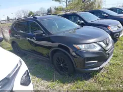 5N1AT2MV3HC819412 2017 NISSAN ROGUE