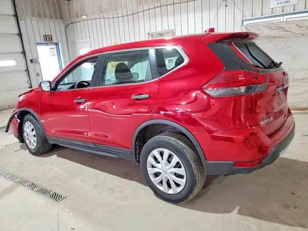 5N1AT2MV3HC820012 2017 NISSAN ROGUE - Image 2