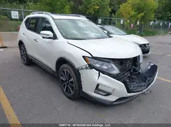 5N1AT2MV3HC820849 2017 NISSAN ROGUE