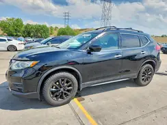 5N1AT2MV3HC822066 2017 NISSAN ROGUE