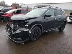 5N1AT2MV3HC822603 2017 NISSAN ROGUE