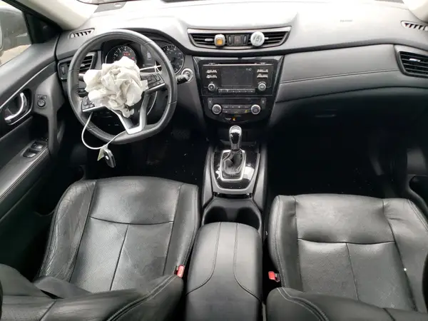 5N1AT2MV3HC822603 2017 NISSAN ROGUE - Image 8