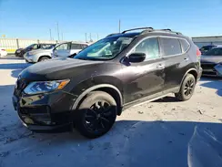 5N1AT2MV3HC823315 2017 NISSAN ROGUE