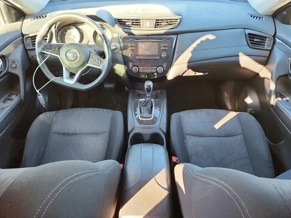5N1AT2MV3HC823315 2017 NISSAN ROGUE - Image 8