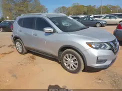 5N1AT2MV3HC824206 2017 NISSAN ROGUE