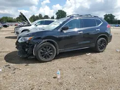 5N1AT2MV3HC824593 2017 NISSAN ROGUE