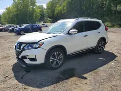 5N1AT2MV3HC824979 2017 NISSAN ROGUE