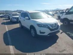 5N1AT2MV3HC825257 2017 NISSAN ROGUE