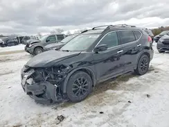 5N1AT2MV3HC825601 2017 NISSAN ROGUE