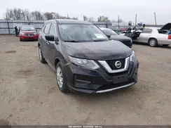 5N1AT2MV3HC825825 2017 NISSAN ROGUE