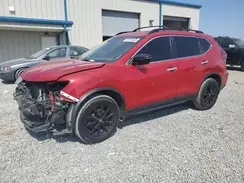 5N1AT2MV3HC828126 2017 NISSAN ROGUE