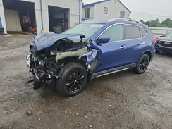 5N1AT2MV3HC828787 2017 NISSAN ROGUE