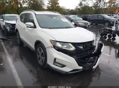 5N1AT2MV3HC828885 2017 NISSAN ROGUE