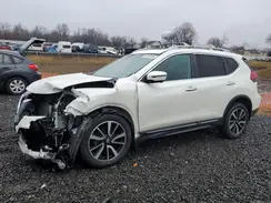 5N1AT2MV3HC830071 2017 NISSAN ROGUE
