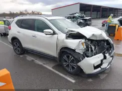 5N1AT2MV3HC831317 2017 NISSAN ROGUE