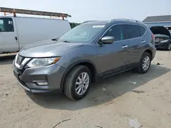 5N1AT2MV3HC831947 2017 NISSAN ROGUE