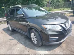 5N1AT2MV3HC833620 2017 NISSAN ROGUE