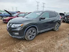 5N1AT2MV3HC834170 2017 NISSAN ROGUE