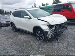 5N1AT2MV3HC834699 2017 NISSAN ROGUE