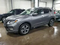 5N1AT2MV3HC836226 2017 NISSAN ROGUE