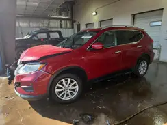 5N1AT2MV3HC836713 2017 NISSAN ROGUE