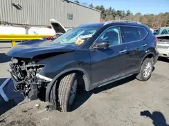 5N1AT2MV3HC837117 2017 NISSAN ROGUE