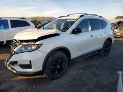 5N1AT2MV3HC837912 2017 NISSAN ROGUE