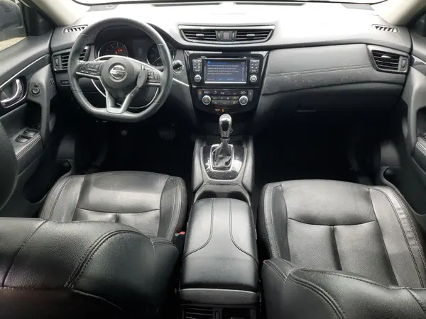 5N1AT2MV3HC838543 2017 NISSAN ROGUE - Image 8
