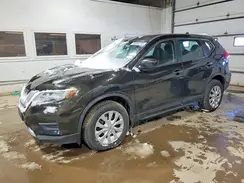 5N1AT2MV3HC838672 2017 NISSAN ROGUE