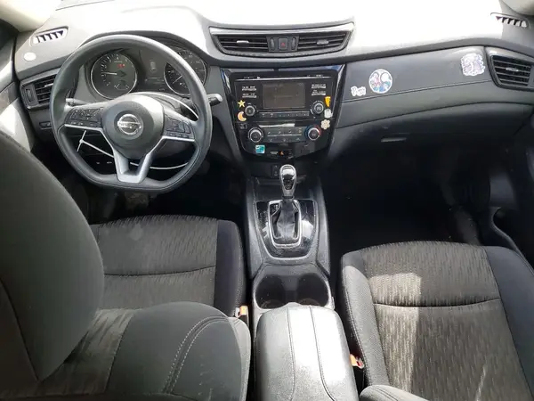 5N1AT2MV3HC838672 2017 NISSAN ROGUE - Image 8