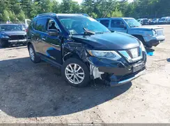 5N1AT2MV3HC839577 2017 NISSAN ROGUE