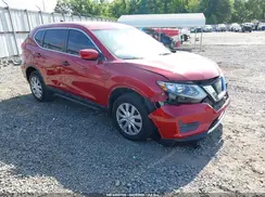 5N1AT2MV3HC846433 2017 NISSAN ROGUE