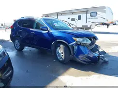 5N1AT2MV3HC846917 2017 NISSAN ROGUE