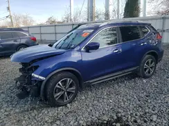 5N1AT2MV3HC847565 2017 NISSAN ROGUE