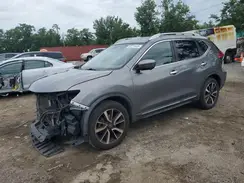 5N1AT2MV3HC847954 2017 NISSAN ROGUE