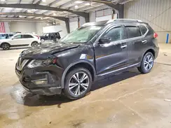 5N1AT2MV3HC848358 2017 NISSAN ROGUE