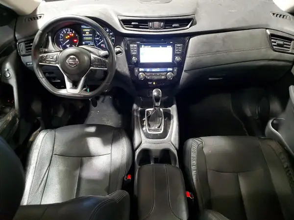 5N1AT2MV3HC848358 2017 NISSAN ROGUE - Image 8