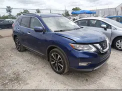 5N1AT2MV3HC851129 2017 NISSAN ROGUE