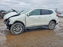 5N1AT2MV3HC851793 2017 NISSAN ROGUE