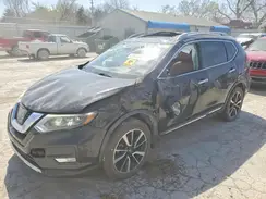 5N1AT2MV3HC852393 2017 NISSAN ROGUE