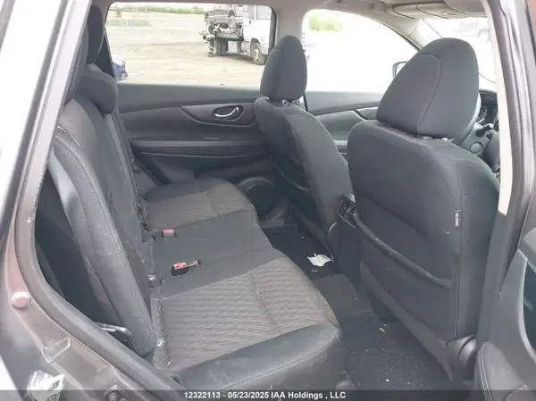 5N1AT2MV3HC853155 2017 NISSAN ROGUE - Image 8