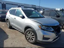 5N1AT2MV3HC853236 2017 NISSAN ROGUE