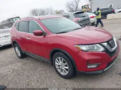 5N1AT2MV3HC854919 2017 NISSAN ROGUE