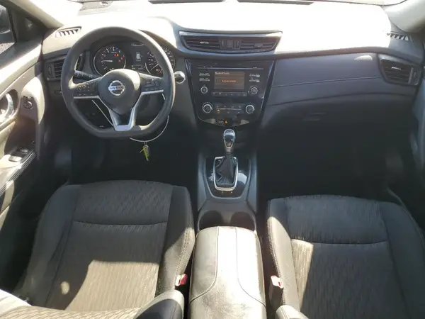 5N1AT2MV3HC855388 2017 NISSAN ROGUE - Image 8