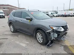 5N1AT2MV3HC855391 2017 NISSAN ROGUE