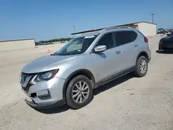 5N1AT2MV3HC855648 2017 NISSAN ROGUE
