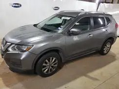 5N1AT2MV3HC856542 2017 NISSAN ROGUE