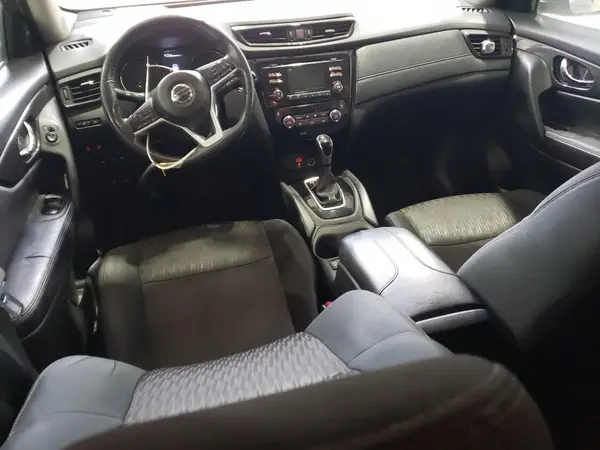 5N1AT2MV3HC856542 2017 NISSAN ROGUE - Image 8
